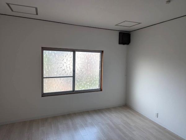 尼崎市蓬川町　中古テラス