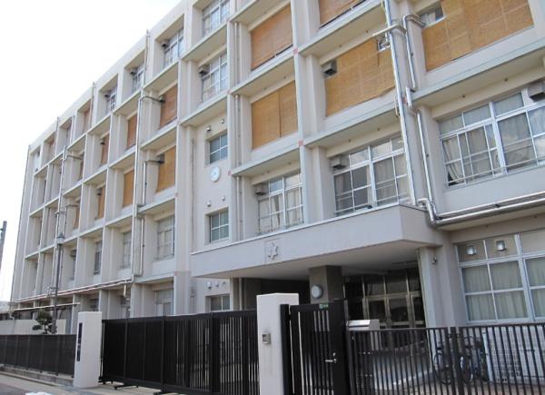 大阪市此花区酉島3丁目の中古一戸建て(大阪市立島屋小学校)