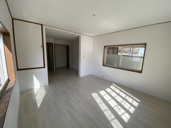 大阪市此花区酉島3丁目の中古一戸建て(洋室)