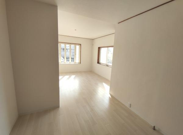 大阪市此花区酉島3丁目の中古一戸建て(洋室)