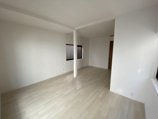 大阪市此花区酉島3丁目の中古一戸建て(洋室)