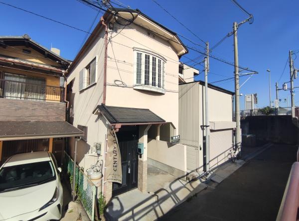 大阪市此花区酉島3丁目の中古一戸建て(その他現地)