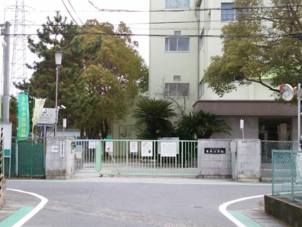 グレスト野間(伊丹市立笹原小学校)