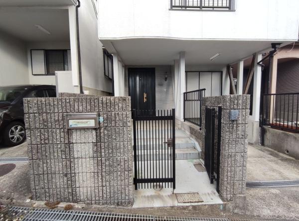 神戸市垂水区舞子坂２丁目の中古一戸建て