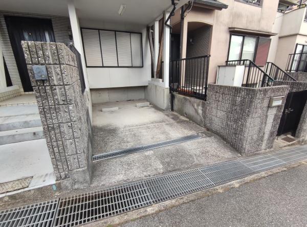 神戸市垂水区舞子坂２丁目の中古一戸建て