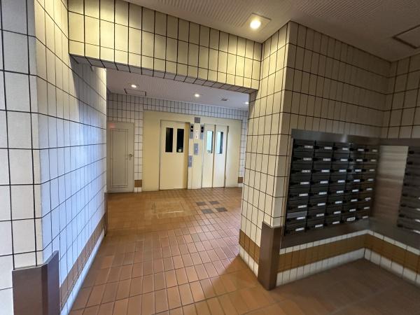 千舟リバーサイドヴィラＢ棟