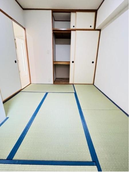 日商岩井京橋ハイツ