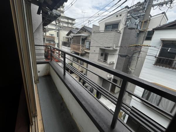 大阪市福島区大開３丁目の中古一戸建て