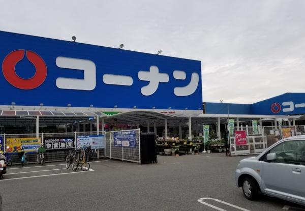 高見フローラルタウンイーストスクエア27(コーナンPRO福島大開PROセンター店)