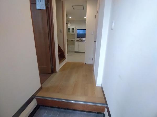 大阪市淀川区十八条１丁目の中古一戸建て
