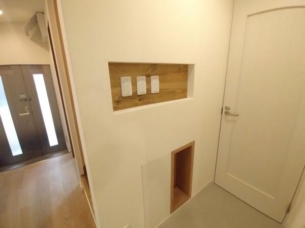 大阪市淀川区十八条１丁目の中古一戸建て