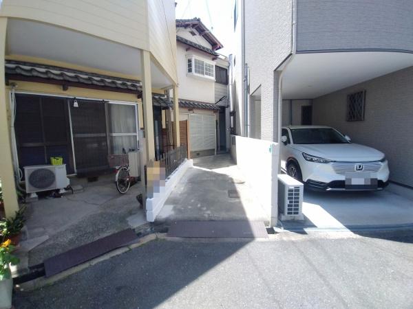 大阪市淀川区十八条１丁目の中古一戸建て