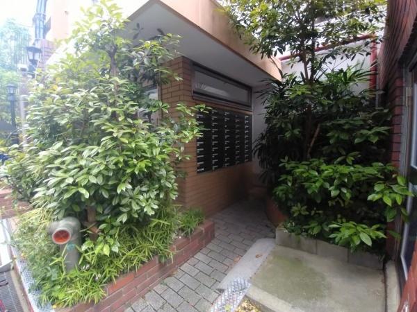 朝日プラザ道頓堀東