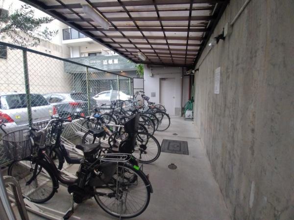 朝日プラザ道頓堀東