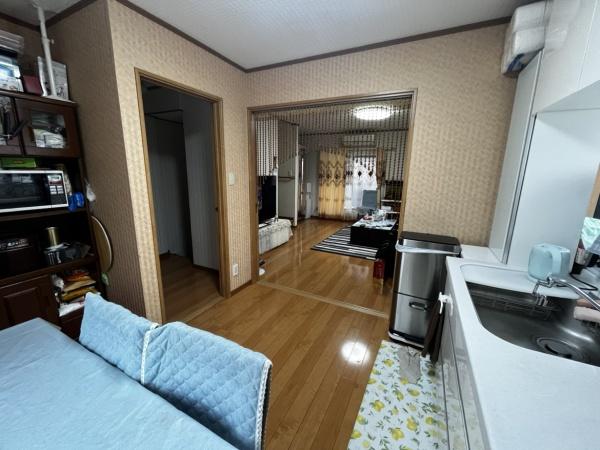 大阪市淀川区田川北１丁目の中古一戸建て