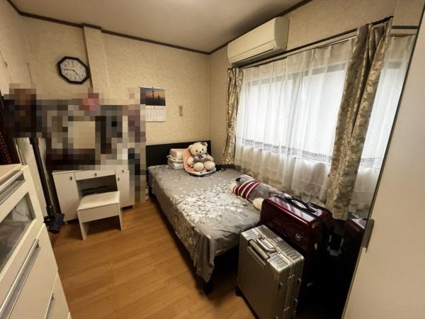 大阪市淀川区田川北１丁目の中古一戸建て