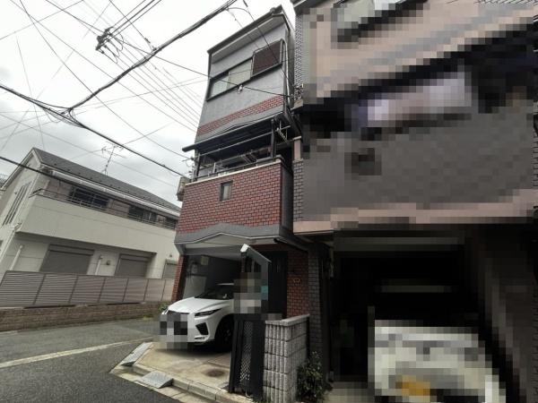 大阪市淀川区田川北１丁目の中古一戸建て