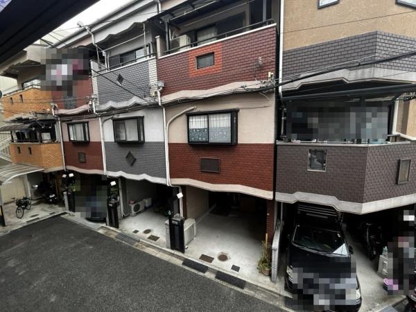 大阪市淀川区田川北１丁目の中古一戸建て