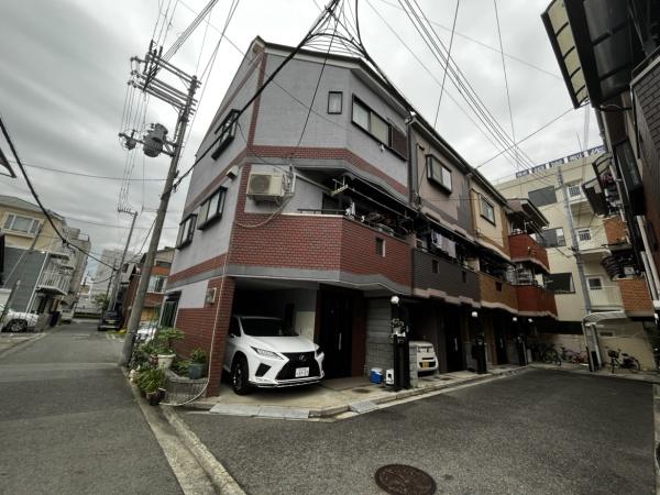 大阪市淀川区田川北１丁目の中古一戸建て