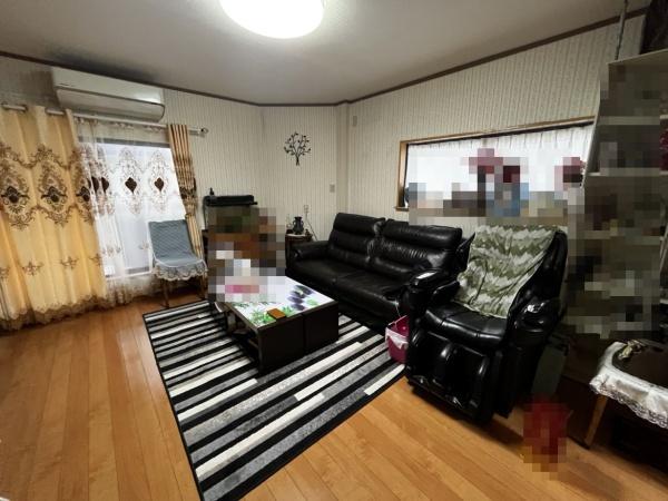 大阪市淀川区田川北１丁目の中古一戸建て