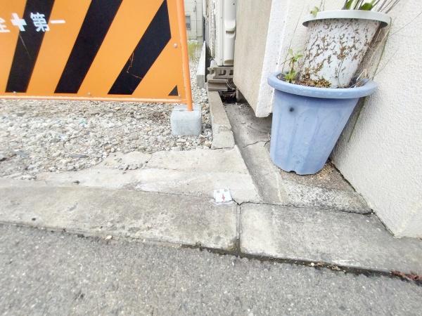 大阪市大正区南恩加島３丁目の土地