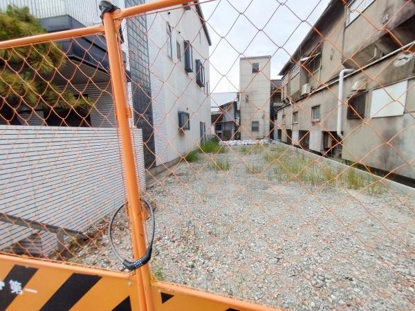 大阪市大正区南恩加島３丁目の土地