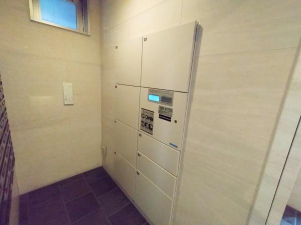 セレッソコート南船場