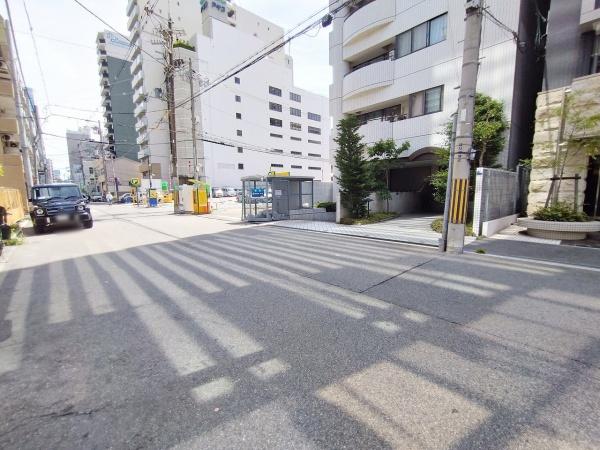 セレッソコート南船場