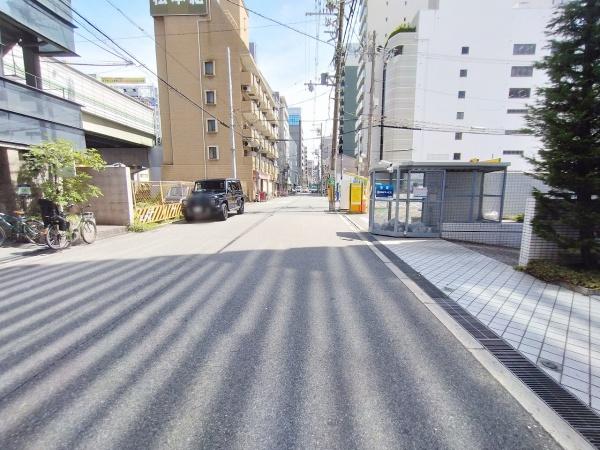 セレッソコート南船場