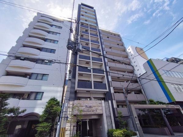 セレッソコート南船場