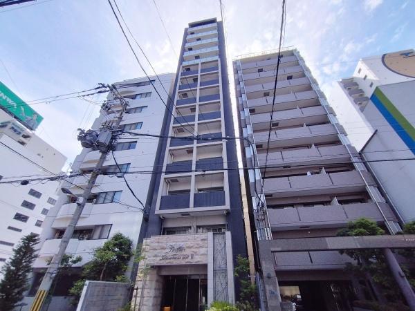 セレッソコート南船場