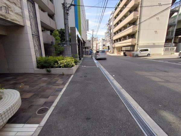 セレッソコート南船場