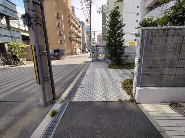 セレッソコート南船場