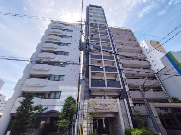 セレッソコート南船場