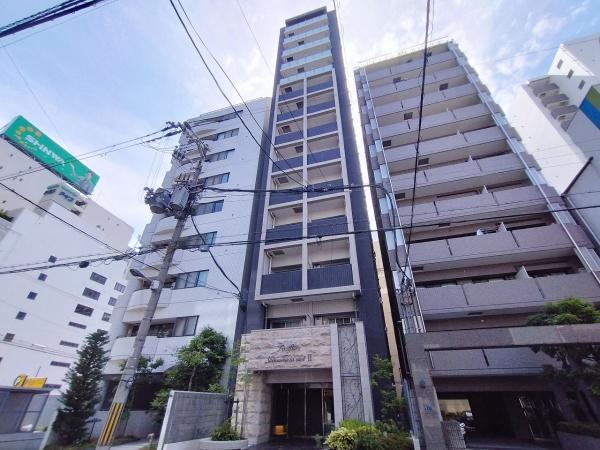 セレッソコート南船場