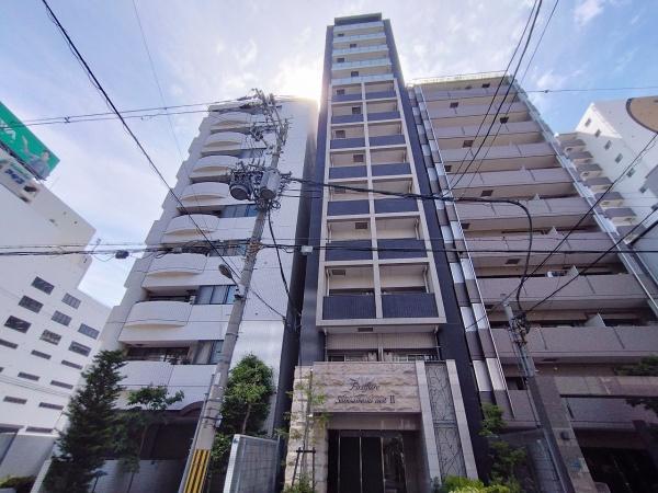 セレッソコート南船場