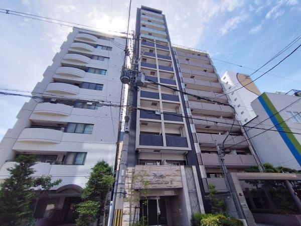 セレッソコート南船場