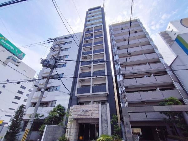セレッソコート南船場