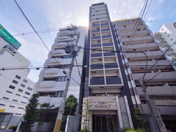 セレッソコート南船場