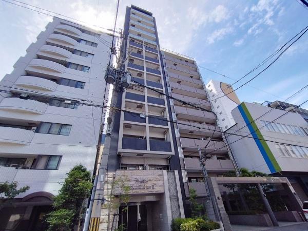 セレッソコート南船場