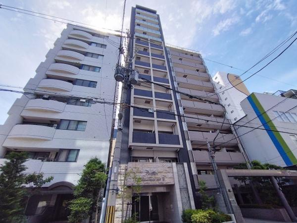 セレッソコート南船場