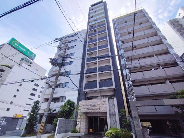 セレッソコート南船場