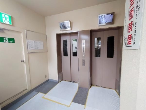 ファミール北大阪リバーサイド