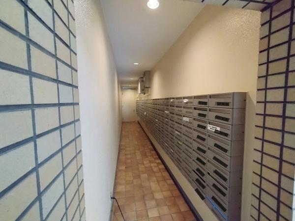ファミール北大阪リバーサイド