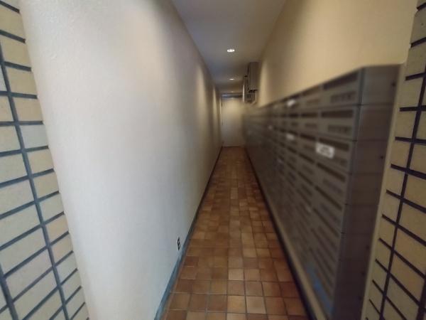 ファミール北大阪リバーサイド