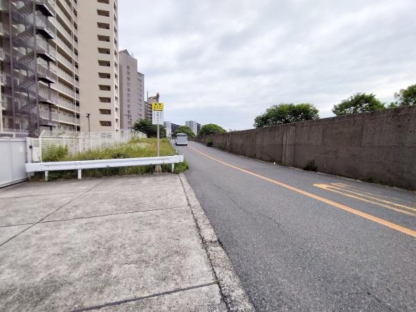 ファミール北大阪リバーサイド