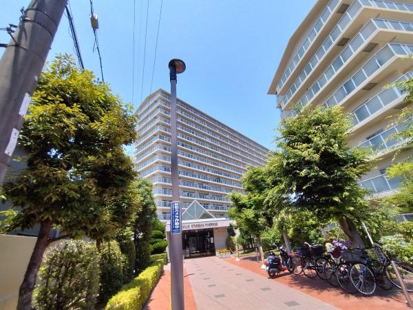 ファミール北大阪リバーサイド