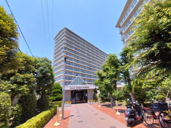 ファミール北大阪リバーサイド
