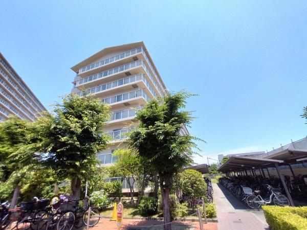 ファミール北大阪リバーサイド