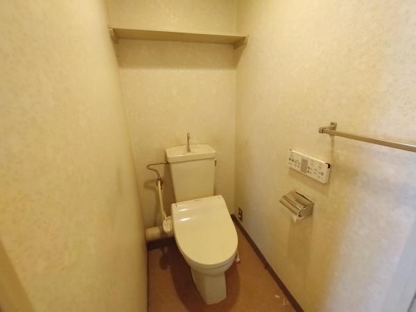 ベルパークシティB棟